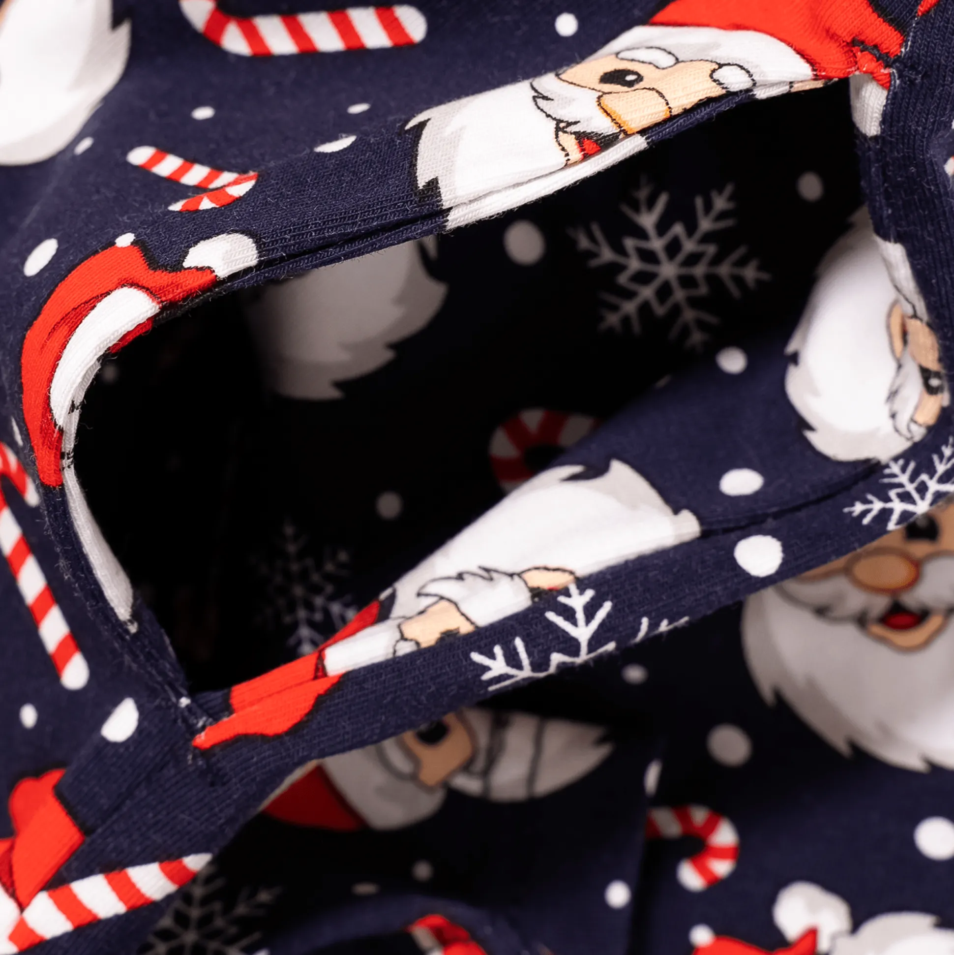Goolies (Kids) Short Pyjamas - Secret Santa - Shorts & T-Shirt