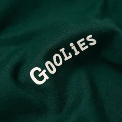 Goolies (Kids) Short Pyjamas - Candy Canes - Shorts & T-Shirt