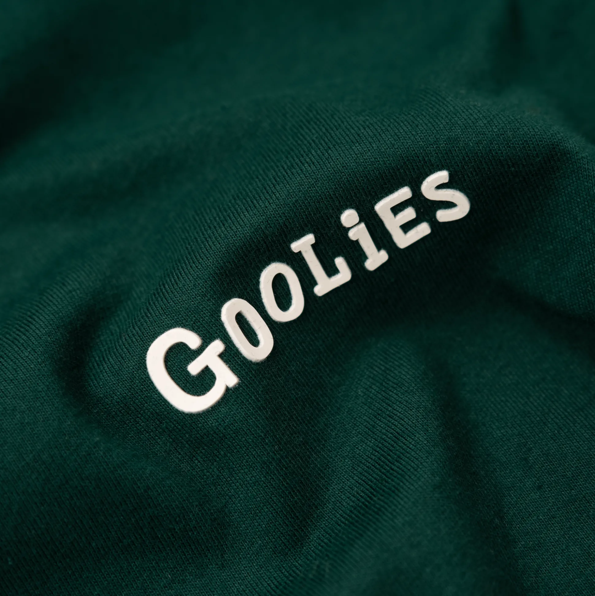 Goolies (Kids) Short Pyjamas - Candy Canes - Shorts & T-Shirt
