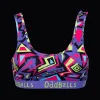 Graffiti - Ladies Bralette
