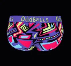 Graffiti - Ladies Briefs