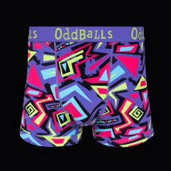 Graffiti - Mens Boxer Shorts