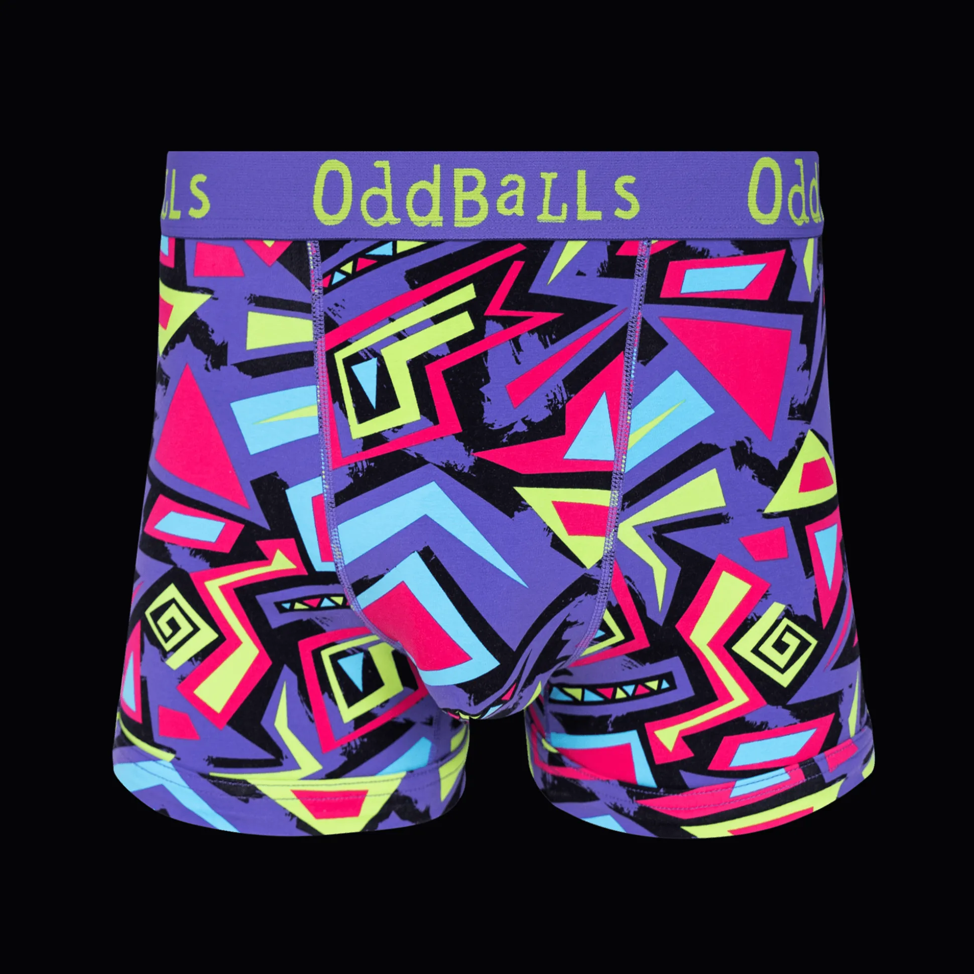 Graffiti - Mens Boxer Shorts