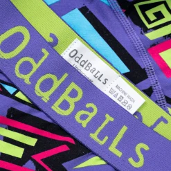 Graffiti - Mens Boxer Shorts