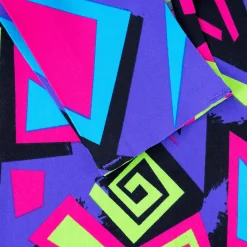 Graffiti - Seamless Brazilian Briefs