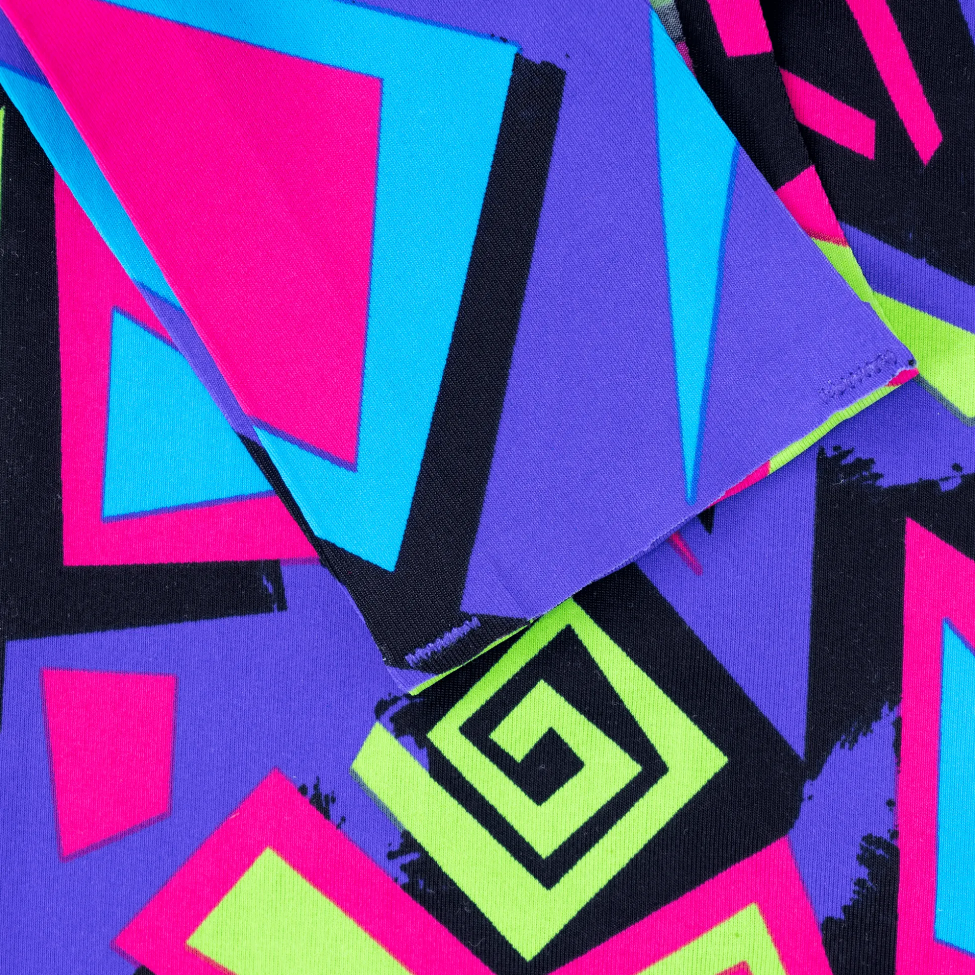 Graffiti - Seamless Brazilian Briefs