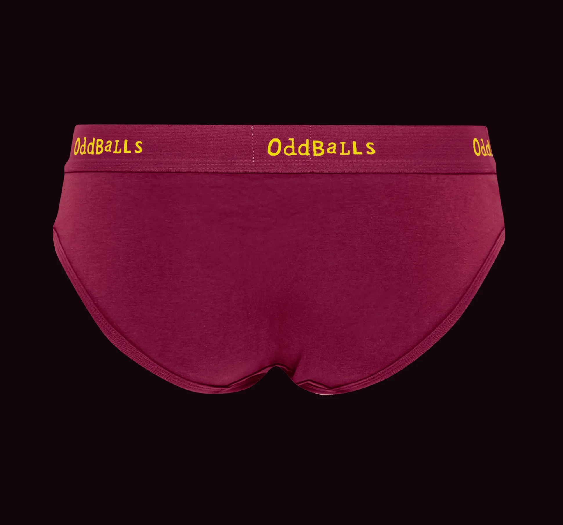 Grapes - Ladies Briefs