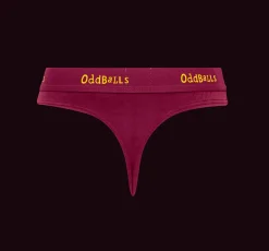 Grapes - Ladies Thong