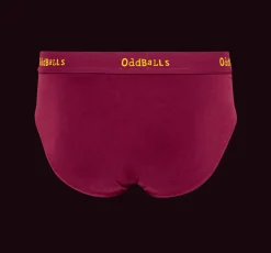 Grapes - Mens Briefs