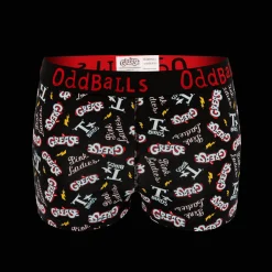 Grease - Ladies Boxers