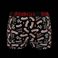 Grease - Ladies Boxers