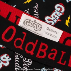 Grease - Ladies Boxers