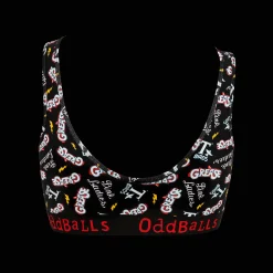 Grease - Ladies Bralette