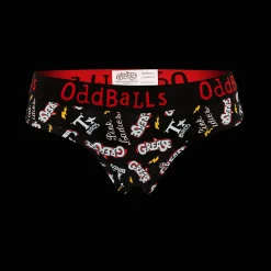 Grease - Ladies Briefs