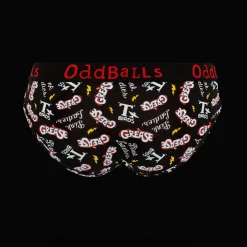 Grease - Ladies Briefs
