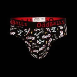 Grease - Mens Briefs