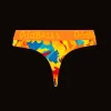 Great Balls of Fire - Ladies Thong