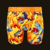 Great Balls of Fire - Ladies Bamboo Boxers