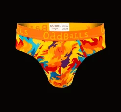 Great Balls of Fire - Mens Briefs