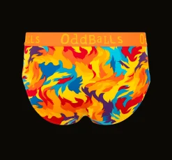 Great Balls of Fire - Mens Briefs