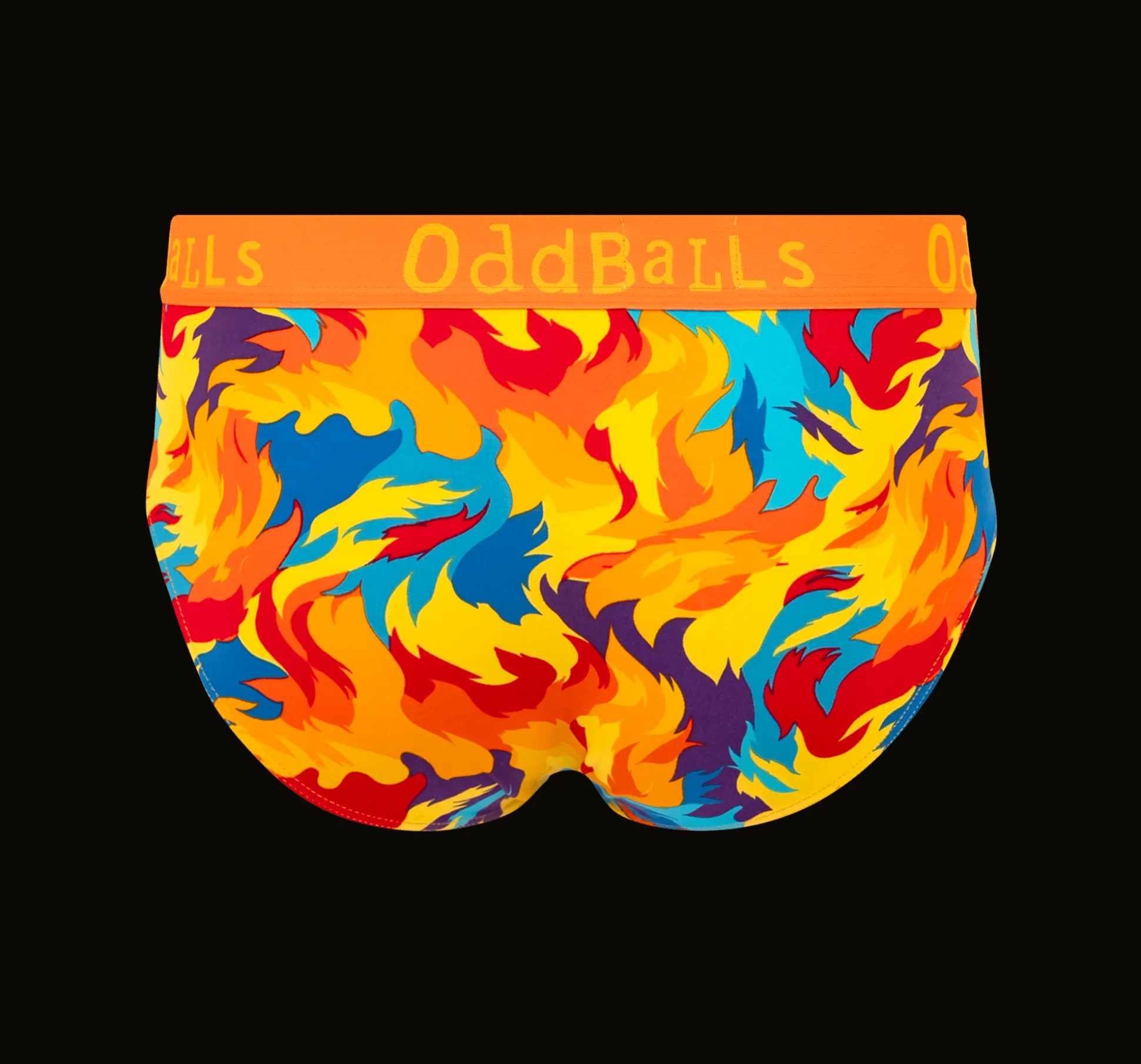 Great Balls of Fire - Mens Briefs