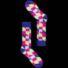 Green Tetris - Socks