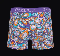 Groovy - Mens Boxer Shorts