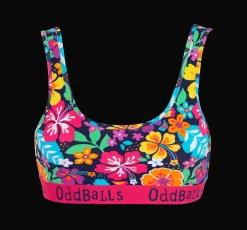 Hawaii - Ladies Bralette