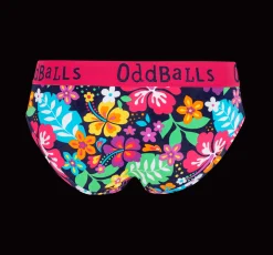 Hawaii - Ladies Briefs