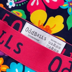 Hawaii - Ladies Briefs
