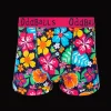 Hawaii - Mens Boxer Shorts
