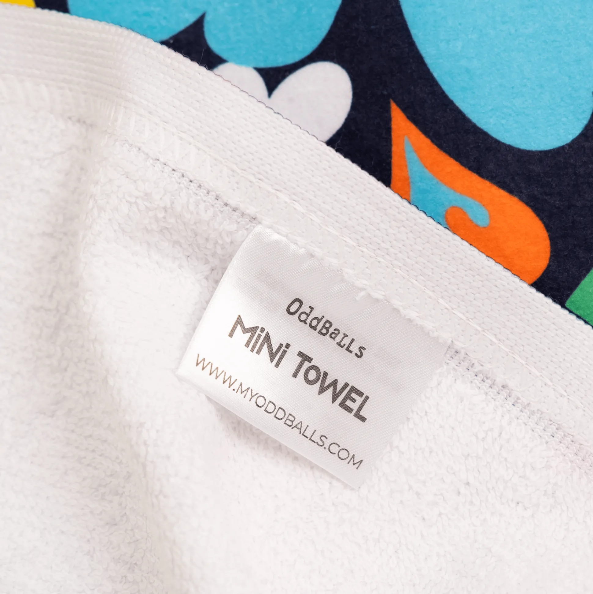 Hawaii - Mini Towel