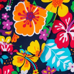 Hawaii - Seamless Brazilian Briefs