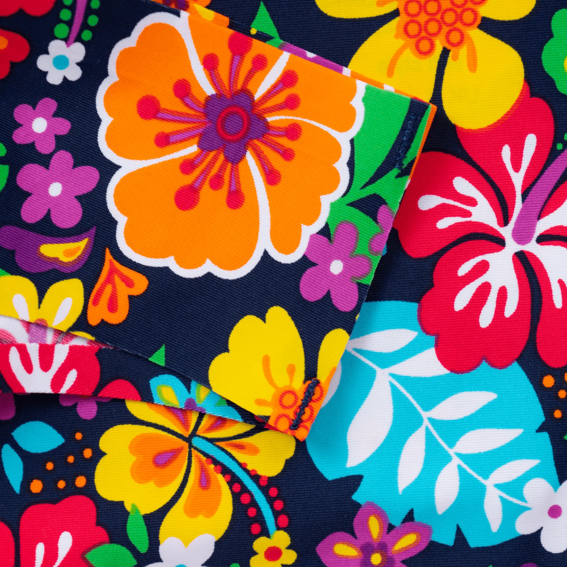 Hawaii - Seamless Brazilian Briefs