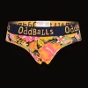 Hibiscus - Ladies Briefs