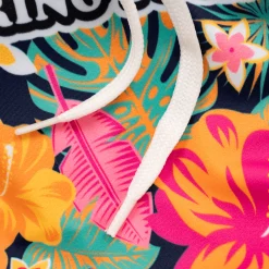 Hibiscus - Swimming Briefs
