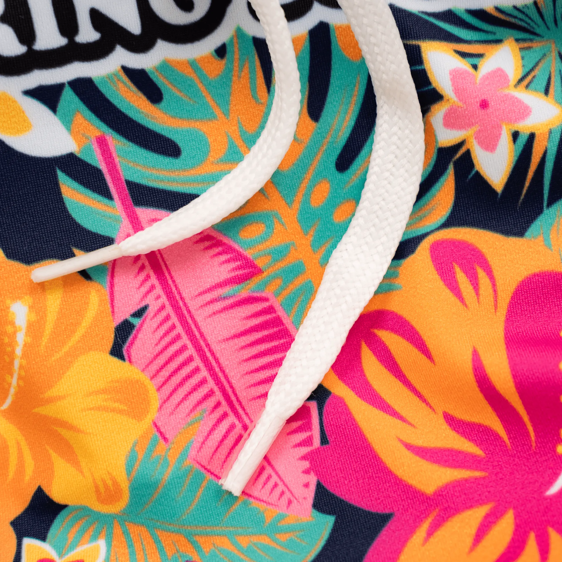 Hibiscus - Swimming Briefs