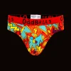 High Voltage - Mens Briefs