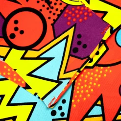 High Voltage - Seamless Brazilian Briefs
