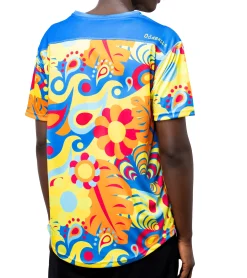 Hippy Jungle - Adventurous - Mens Training T-Shirt