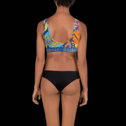 Hippy Jungle - Ladies Bralette