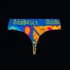 Hippy Jungle - Ladies Thong
