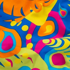 Hippy Jungle - Mens Boxer Shorts