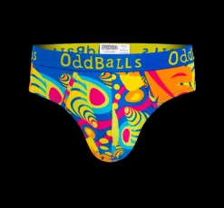 Hippy Jungle - Mens Briefs