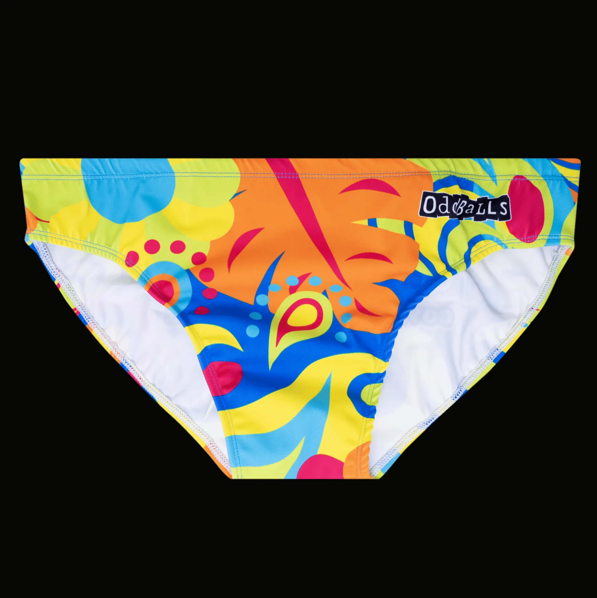 Hippy Jungle - Swimming Briefs