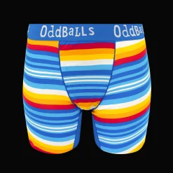 Horizon - Ladies Bamboo Boxers