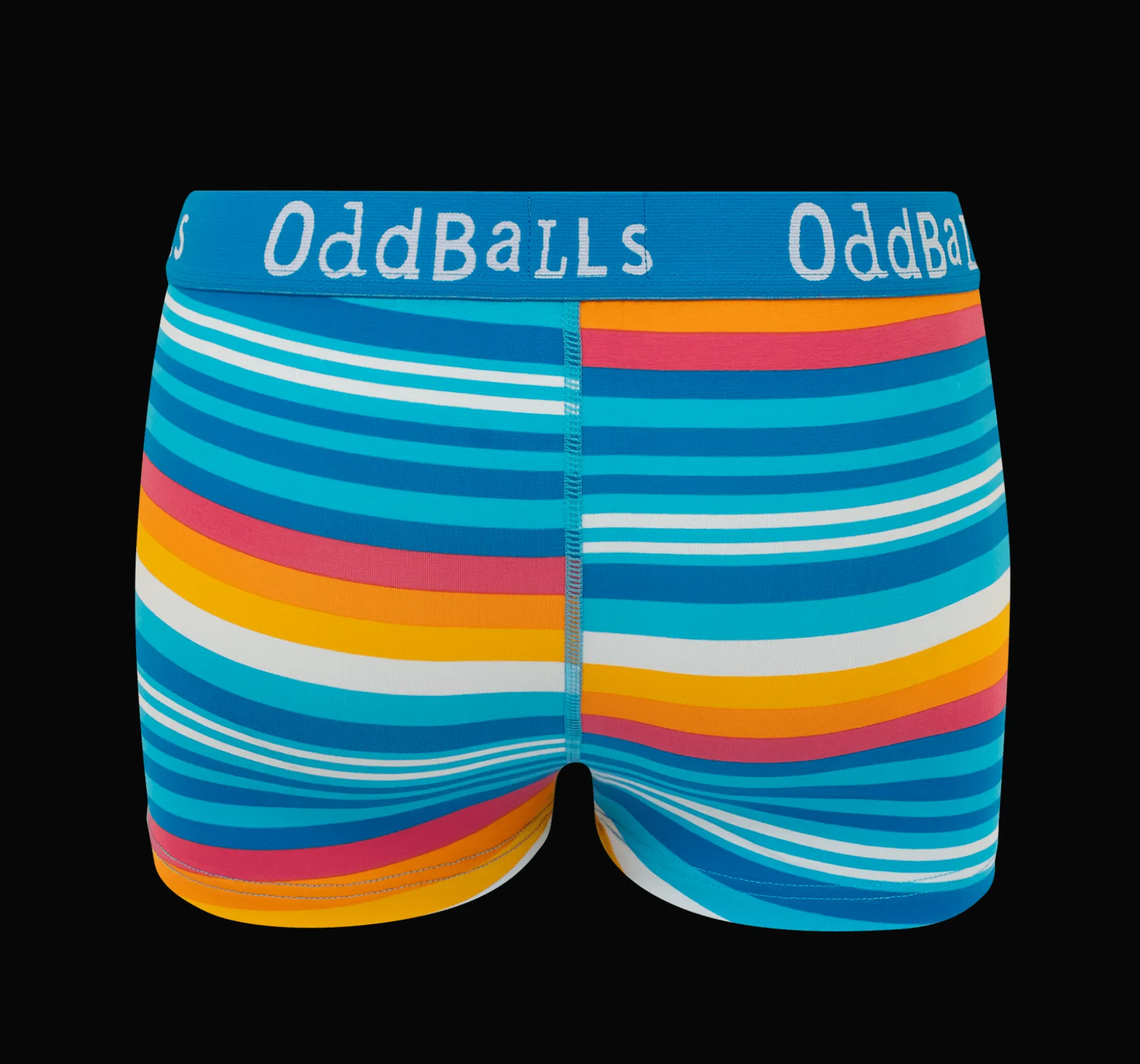 Horizon - Ladies Boxers