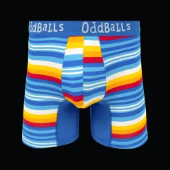 Horizon - Mens Bamboo Boxer Shorts