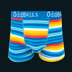 Horizon - Mens Boxer Shorts