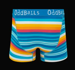 Horizon - Mens Boxer Shorts